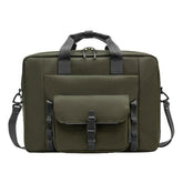 Laptop Backpack HP 9J4C2AA Green